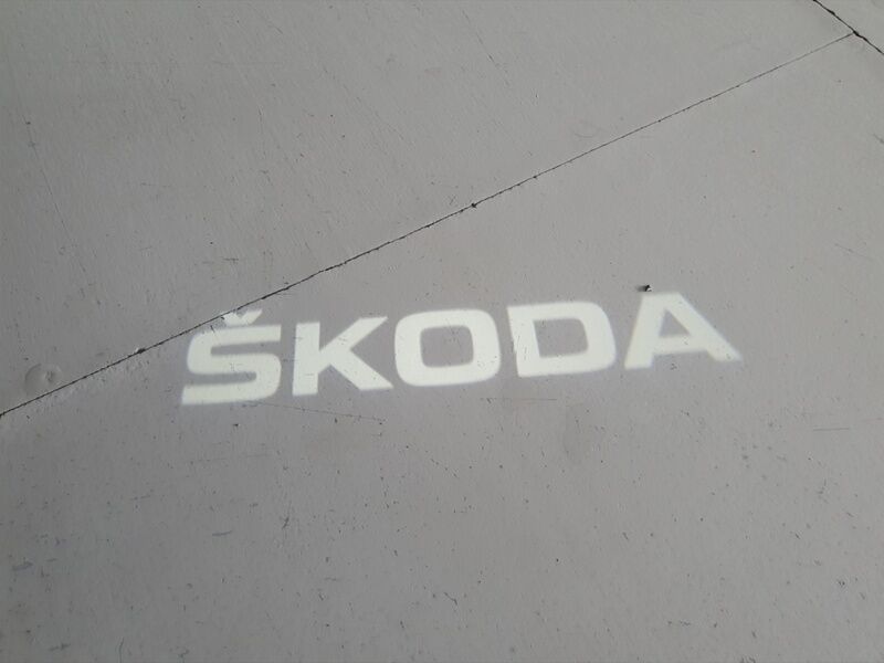 More views of Skoda Karoq