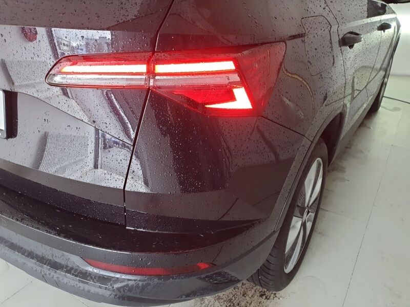 More views of Skoda Karoq