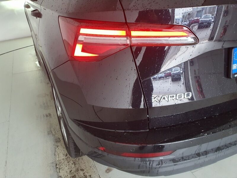 More views of Skoda Karoq