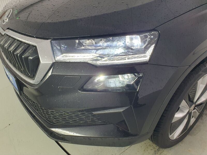 More views of Skoda Karoq