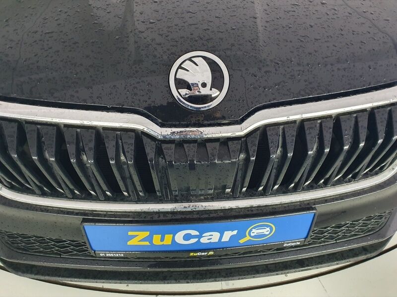 More views of Skoda Karoq