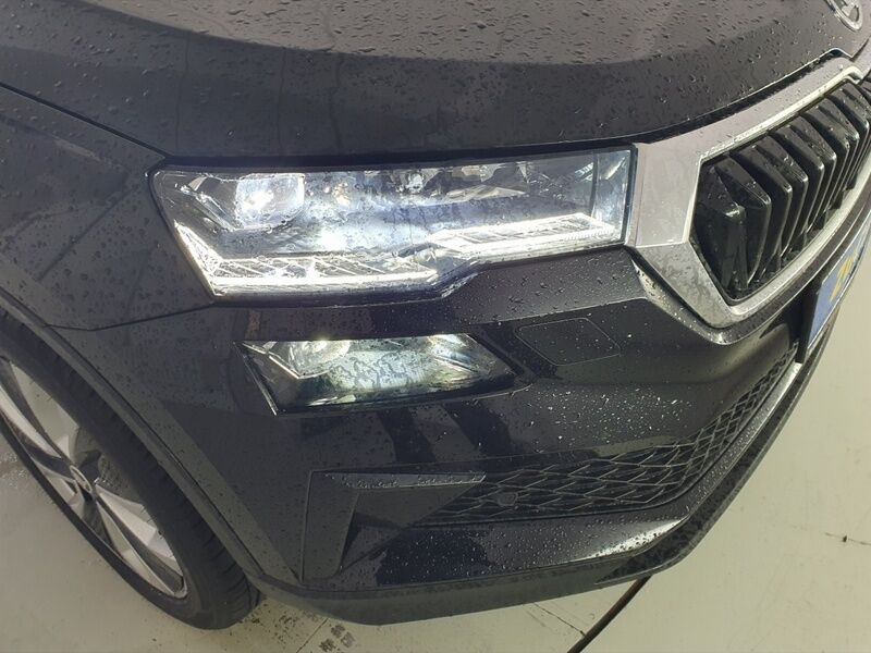 More views of Skoda Karoq