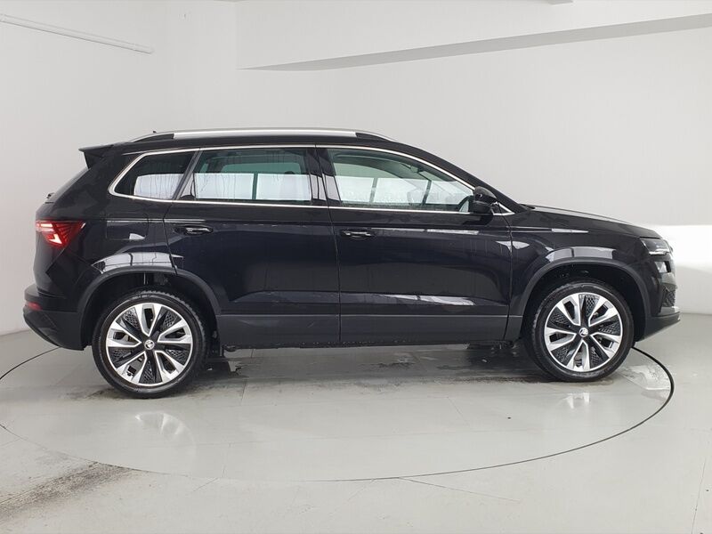 More views of Skoda Karoq
