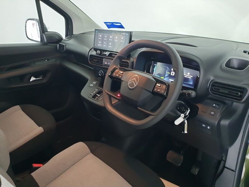 More views of Citroen Berlingo