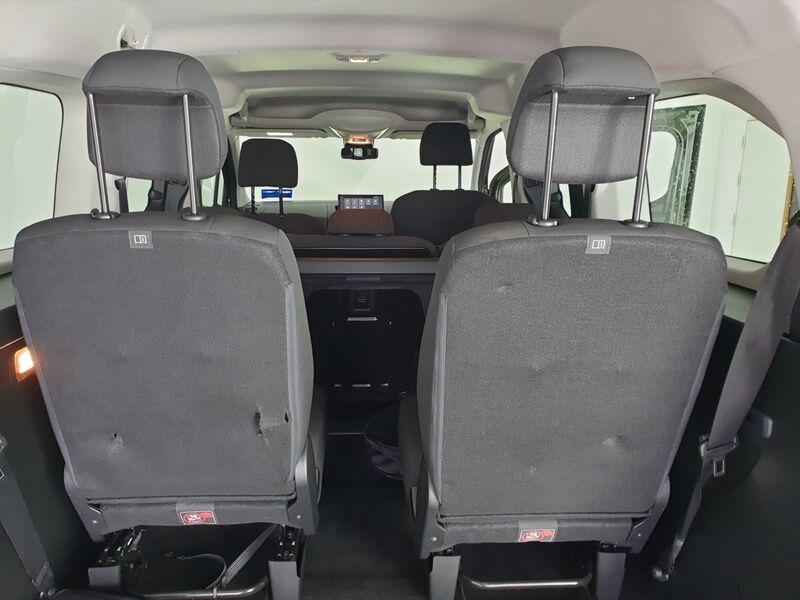 More views of Citroen Berlingo