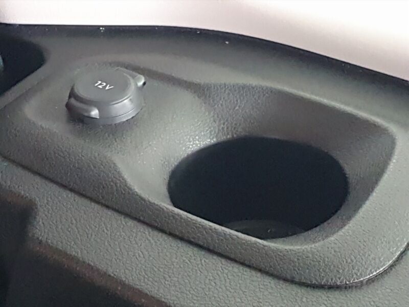 More views of Citroen Berlingo