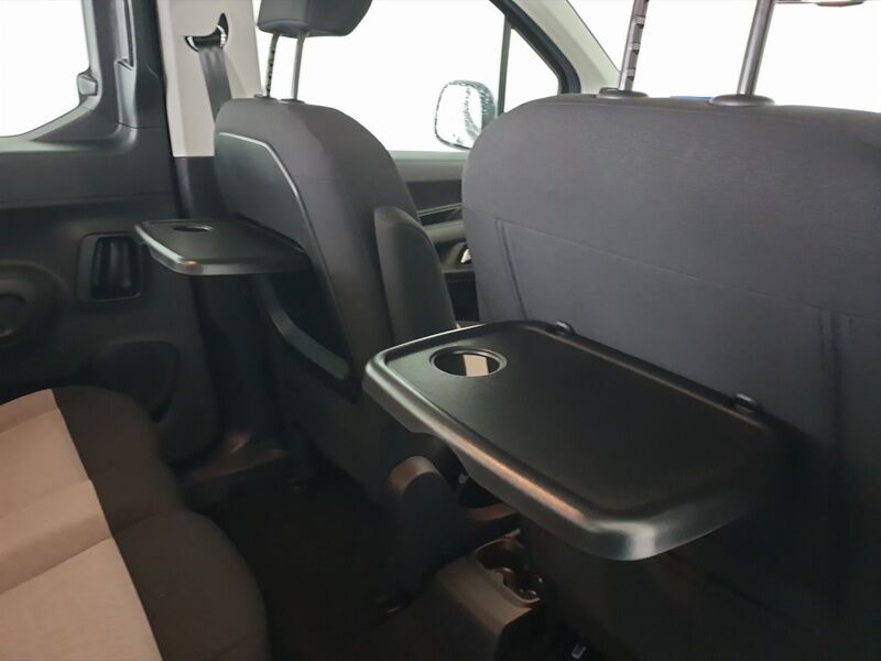 More views of Citroen Berlingo