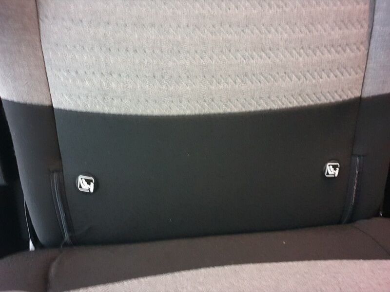 More views of Citroen Berlingo