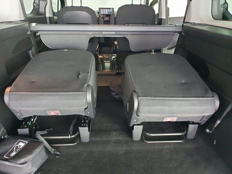 More views of Citroen Berlingo