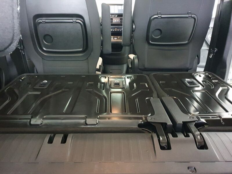 More views of Citroen Berlingo