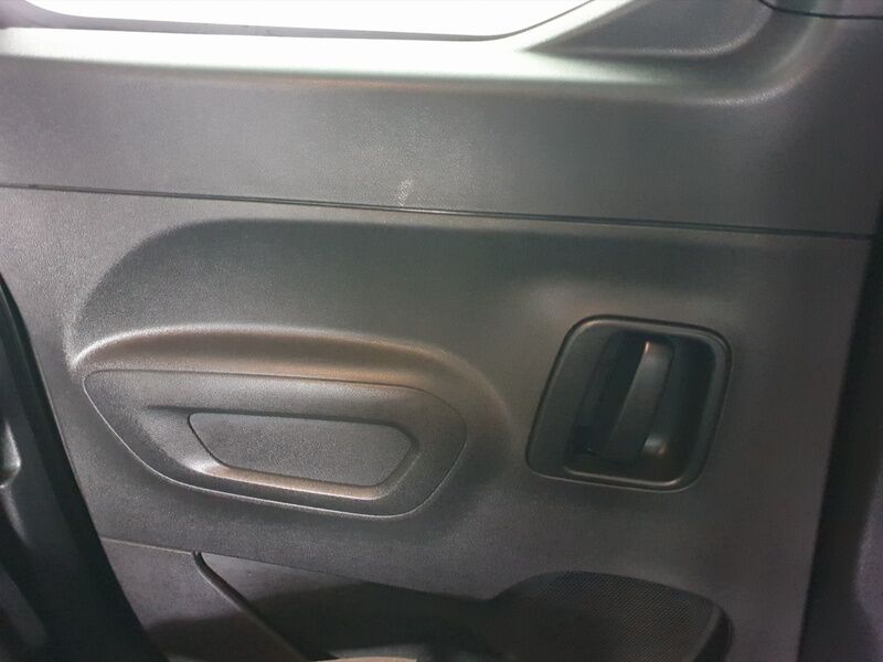 More views of Citroen Berlingo