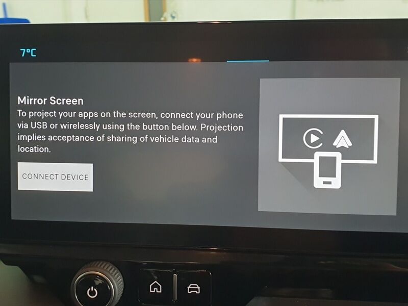 More views of Citroen Berlingo