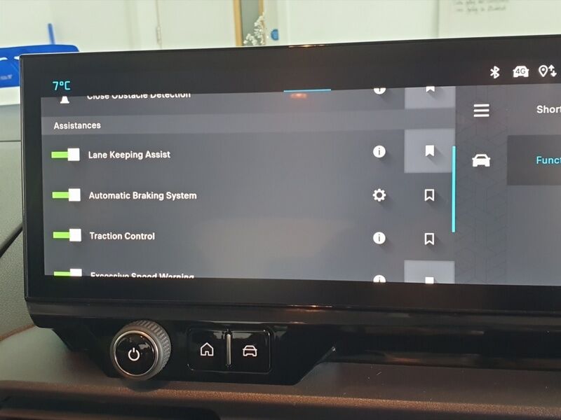 More views of Citroen Berlingo