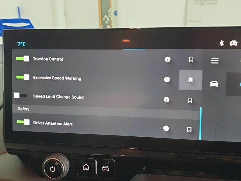 More views of Citroen Berlingo