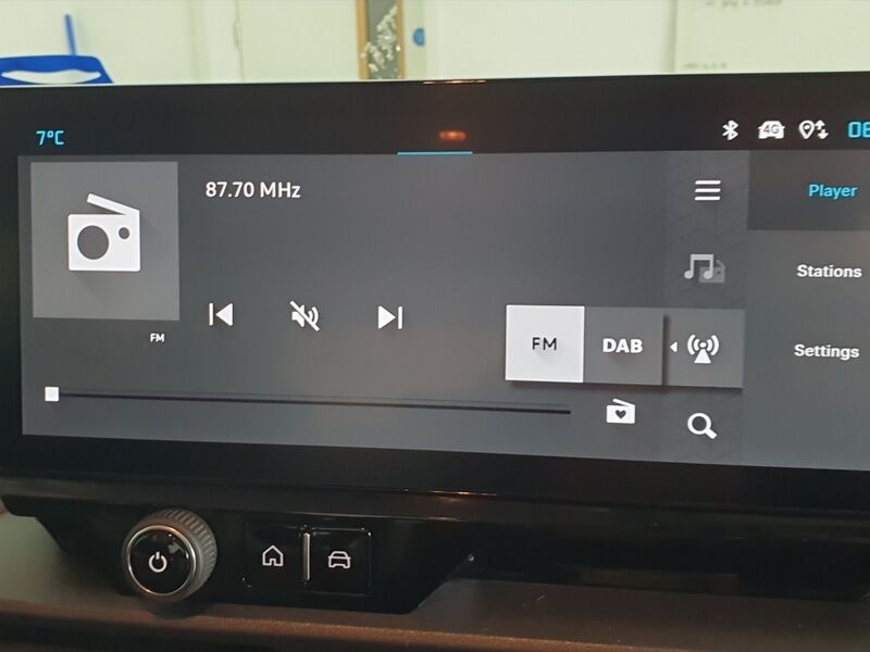 More views of Citroen Berlingo