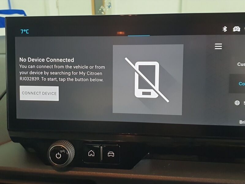 More views of Citroen Berlingo