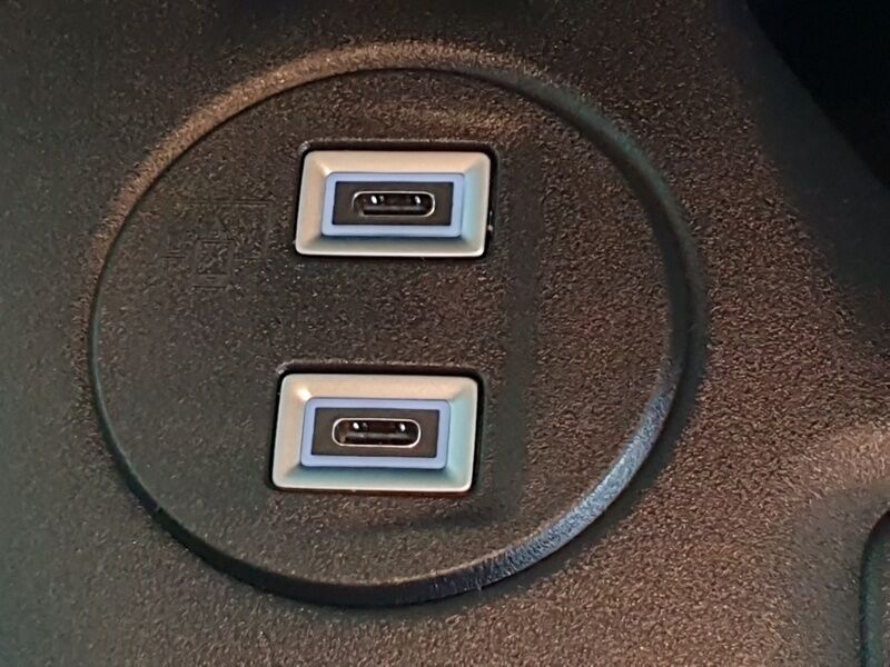 More views of Citroen Berlingo