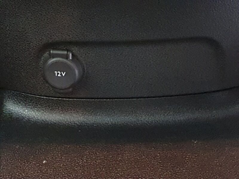 More views of Citroen Berlingo