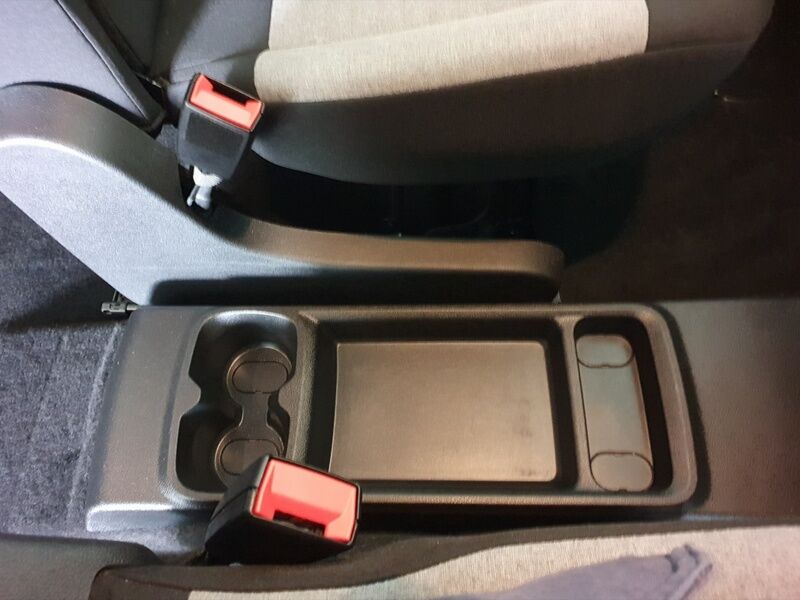 More views of Citroen Berlingo