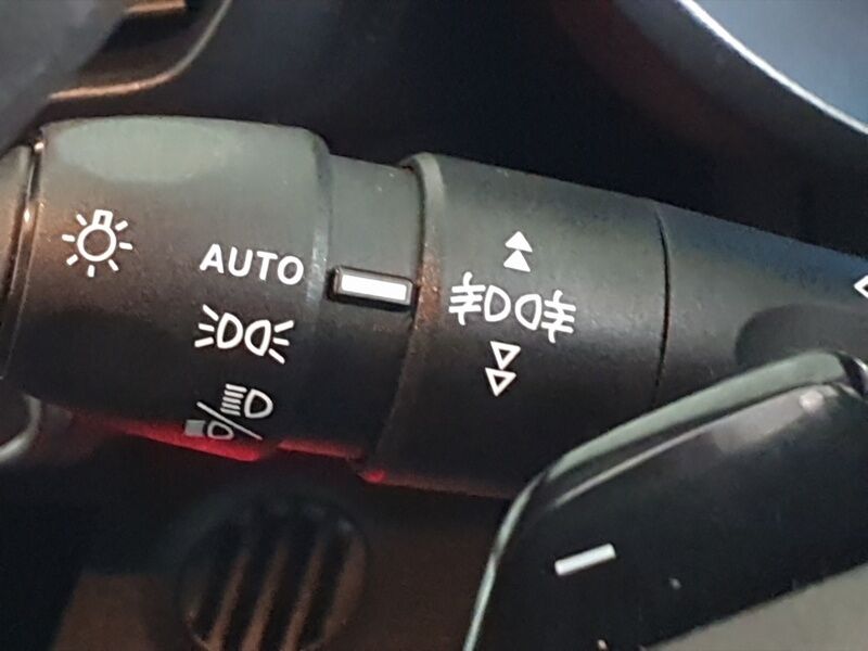 More views of Citroen Berlingo