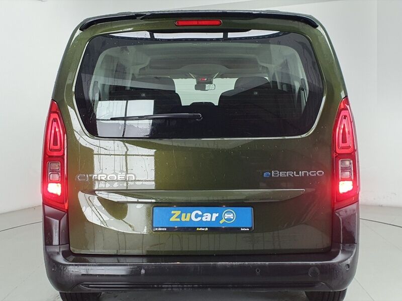 More views of Citroen Berlingo