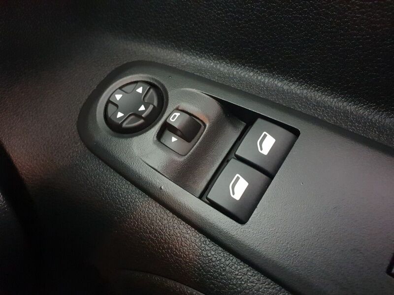 More views of Citroen Berlingo