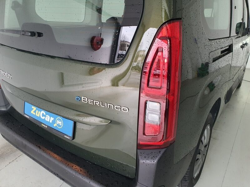 More views of Citroen Berlingo
