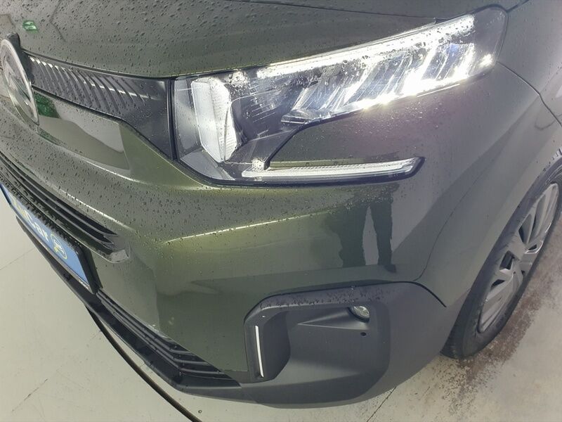 More views of Citroen Berlingo