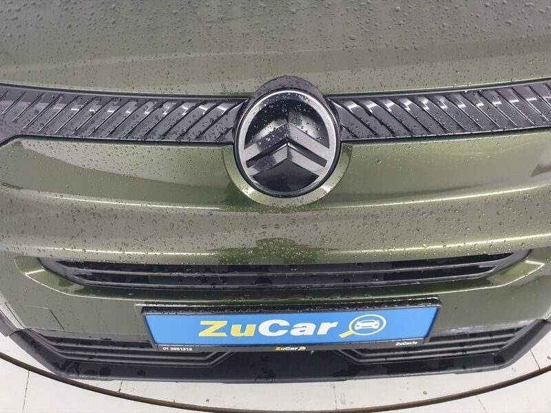 More views of Citroen Berlingo