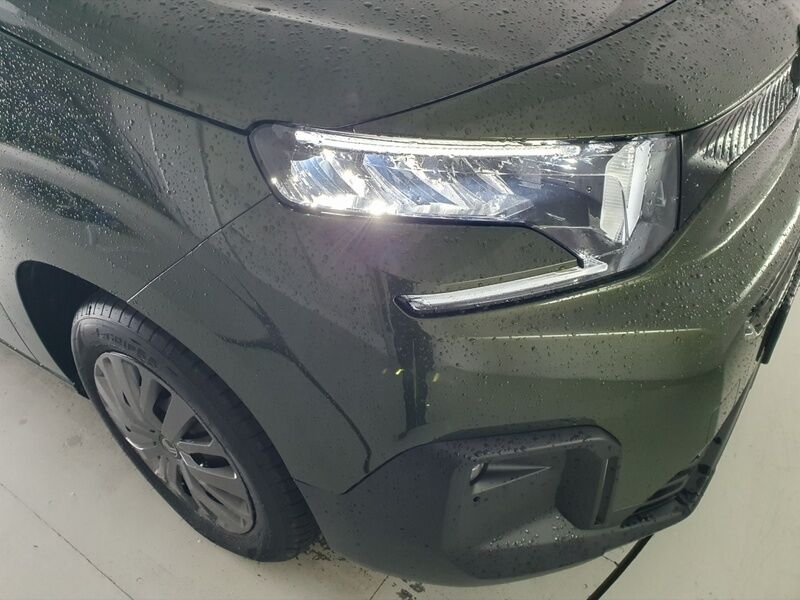 More views of Citroen Berlingo