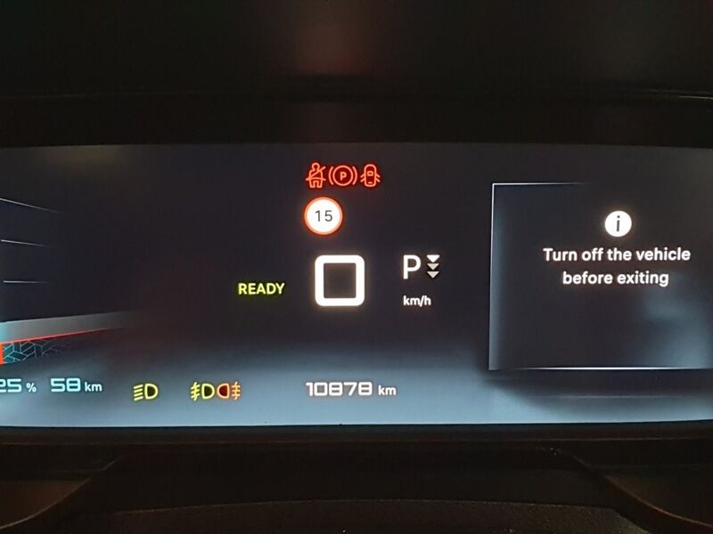 More views of Citroen Berlingo