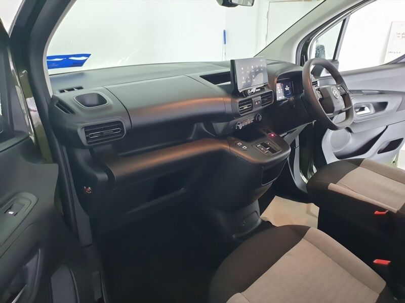 More views of Citroen Berlingo