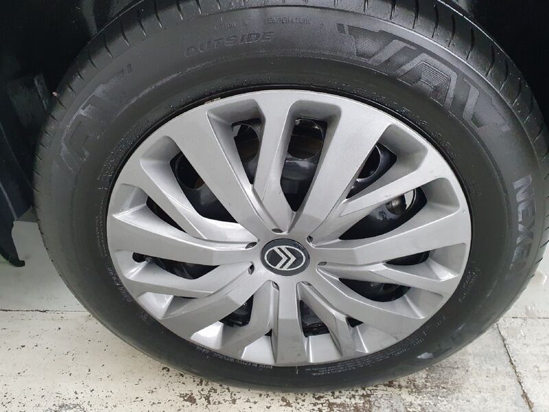 More views of Citroen Berlingo