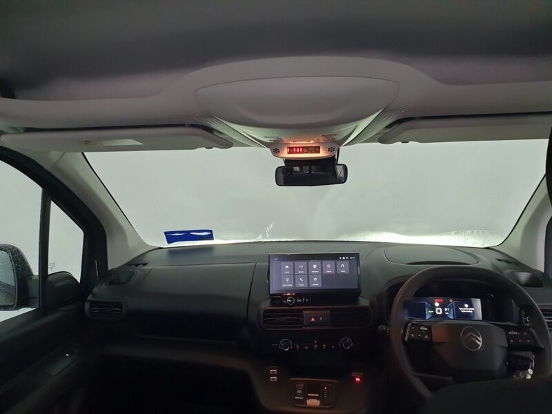 More views of Citroen Berlingo