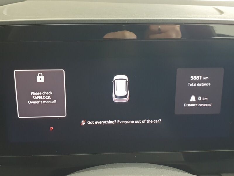 More views of Skoda Kodiaq