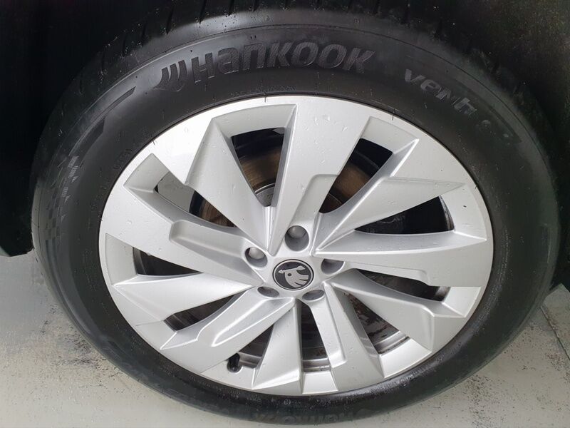 More views of Skoda Kodiaq