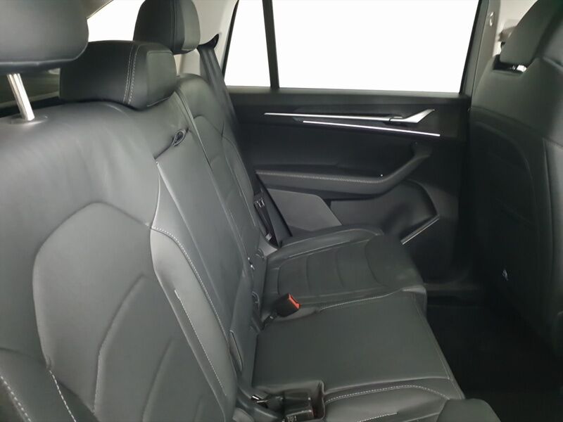 More views of Skoda Kodiaq