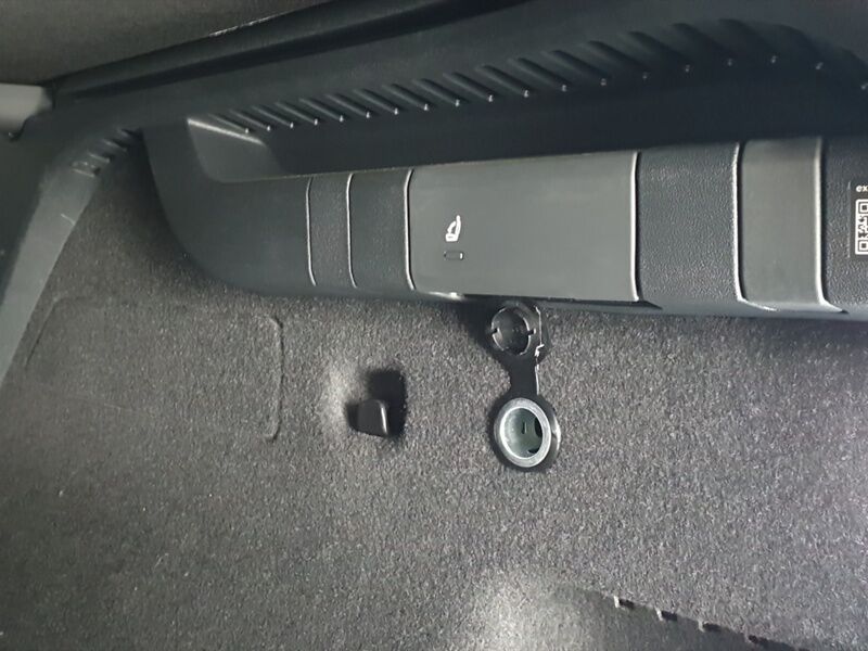 More views of Skoda Kodiaq