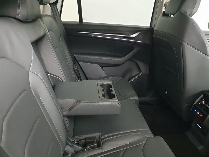 More views of Skoda Kodiaq