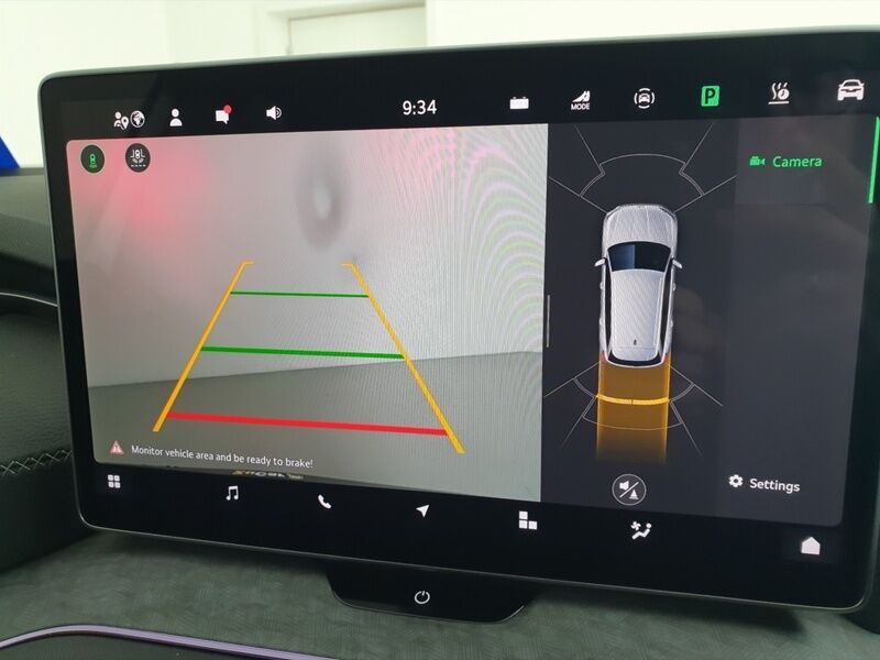 More views of Skoda Kodiaq