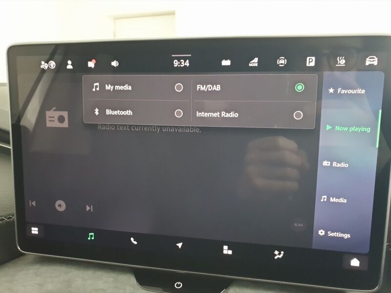 More views of Skoda Kodiaq