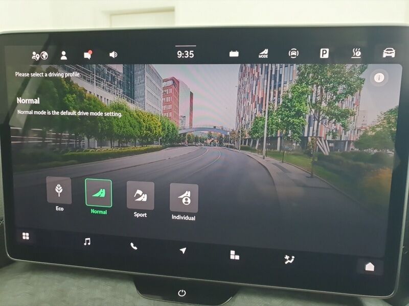 More views of Skoda Kodiaq