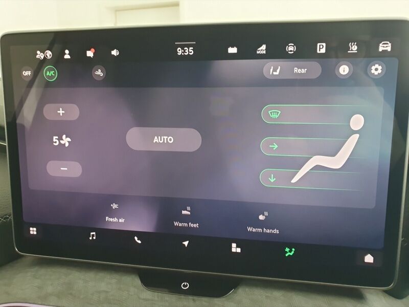 More views of Skoda Kodiaq