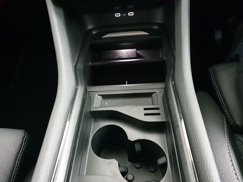 More views of Skoda Kodiaq