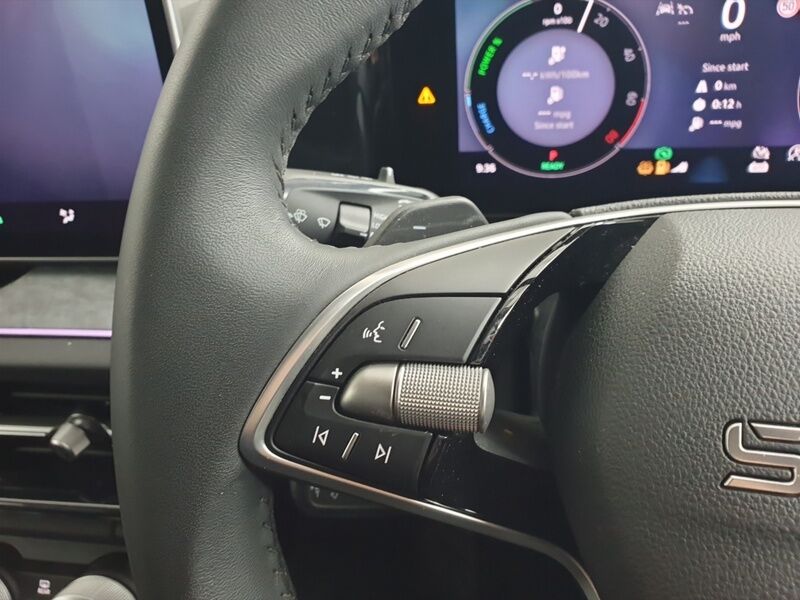 More views of Skoda Kodiaq