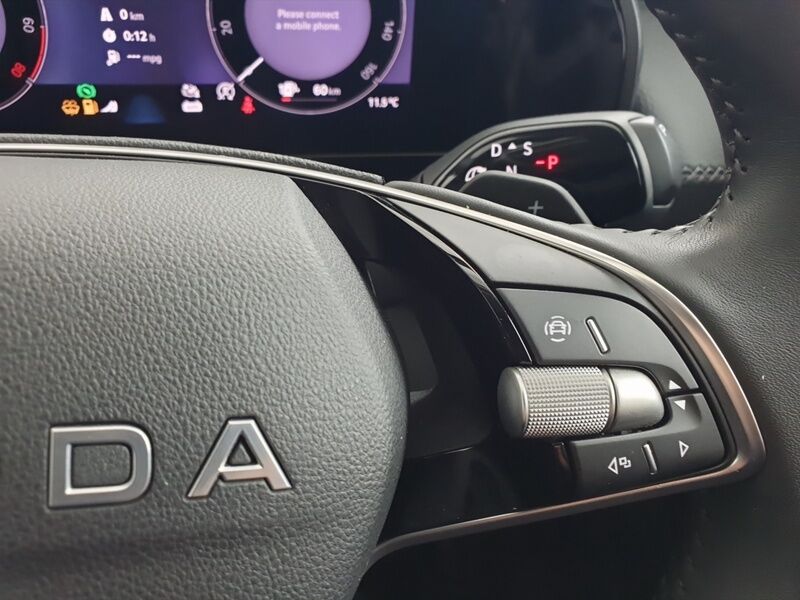 More views of Skoda Kodiaq