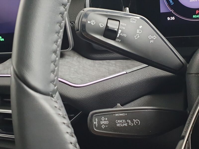 More views of Skoda Kodiaq