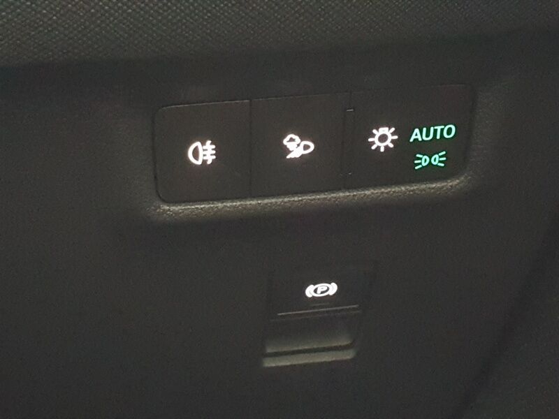 More views of Skoda Kodiaq