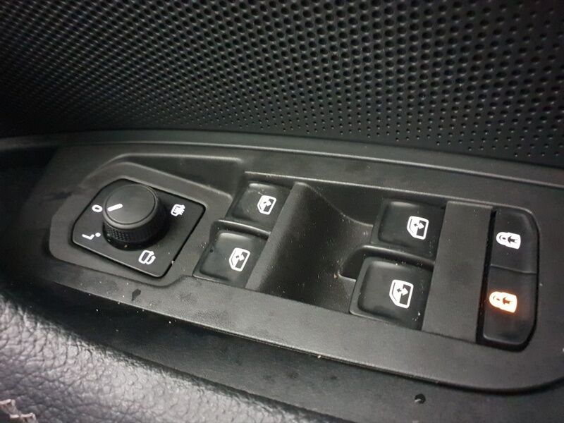 More views of Skoda Kodiaq