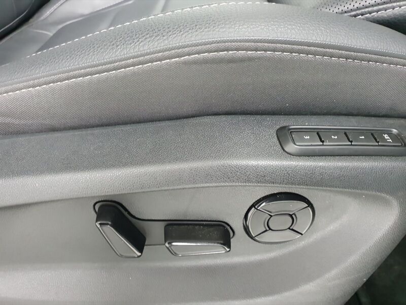 More views of Skoda Kodiaq